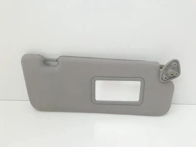 Parasole aletta anteriore Lato Guida SSANGYONG Kyron 1° Serie Diesel 2000 (05>07)
