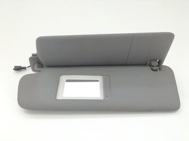 Parasole aletta anteriore Lato Guida VOLKSWAGEN Touareg 1° Serie Diesel 5000 (02>06)