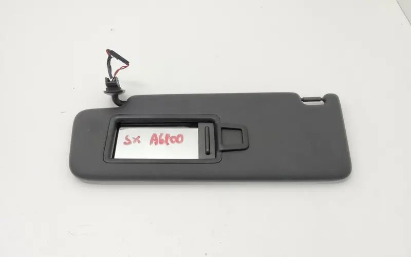 Parasole aletta anteriore SX AUDI A3 RS3 Serie (8Y) (19>) 8W0857551M Benzina 2.5