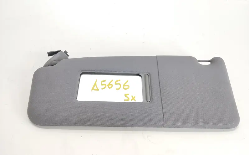 Parasole aletta anteriore SX AUDI A6 Avant Serie C5 (4B5) (97>04) 4B0857551 Diesel 2.5 (97>04)