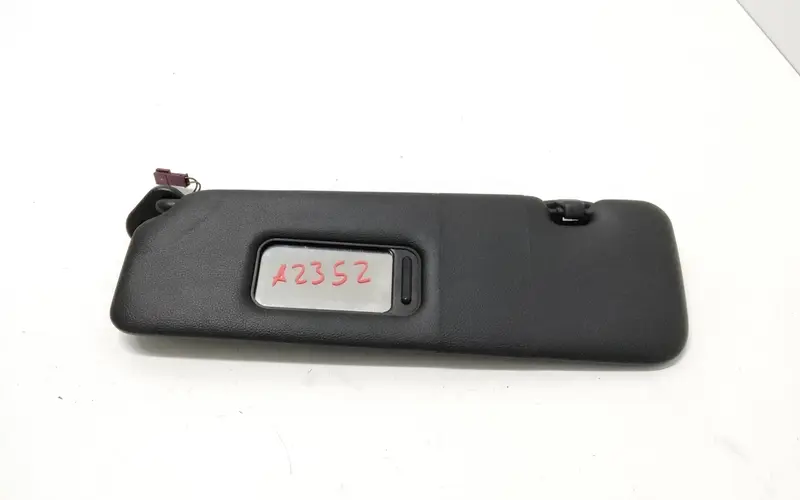 Parasole aletta anteriore SX BMW Serie 3 E93 Cabrio 51167139445 1010232300 Diesel 2.0