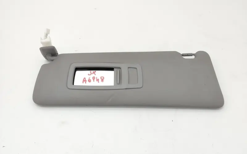 Parasole aletta anteriore SX BMW Serie 4 Gran Coupè (F36) 7322291-06 Diesel 2.0
