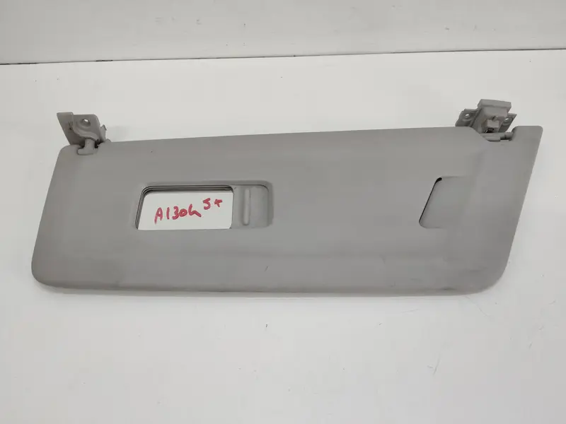 Parasole aletta anteriore SX CITROEN C4 Picasso (06>13) Mk1 Diesel 1600 (06>13)
