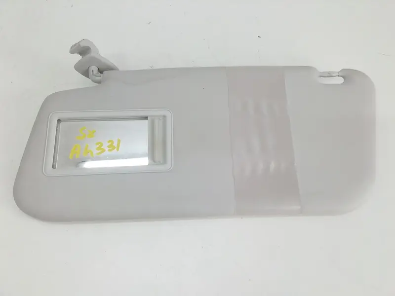 Parasole aletta anteriore SX FIAT 500 L Serie (351_352) (12>) Diesel 1600