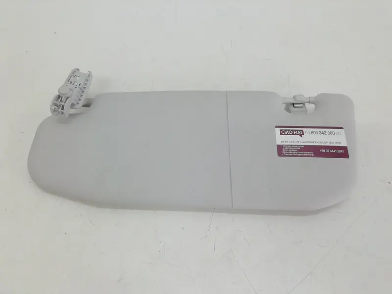 Parasole aletta anteriore SX FIAT Tipo berlina 5p Benzina (15>20)