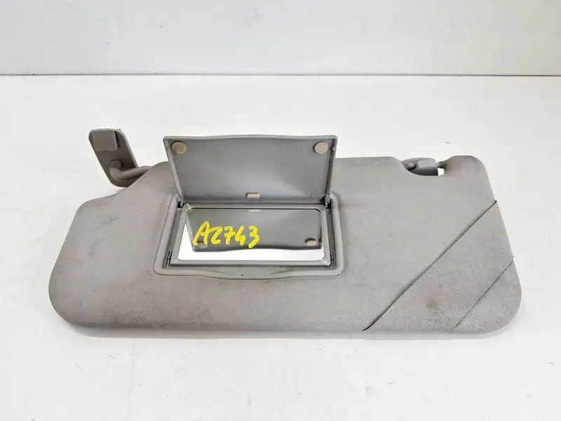 Parasole aletta anteriore SX FORD Fiesta 6° Serie 1702310 Diesel 1.4 (08>17)