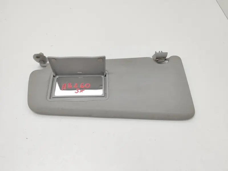 Parasole aletta anteriore SX FORD Focus C-Max Serie (03>07) 1599321 Diesel 1.6 (03>07)