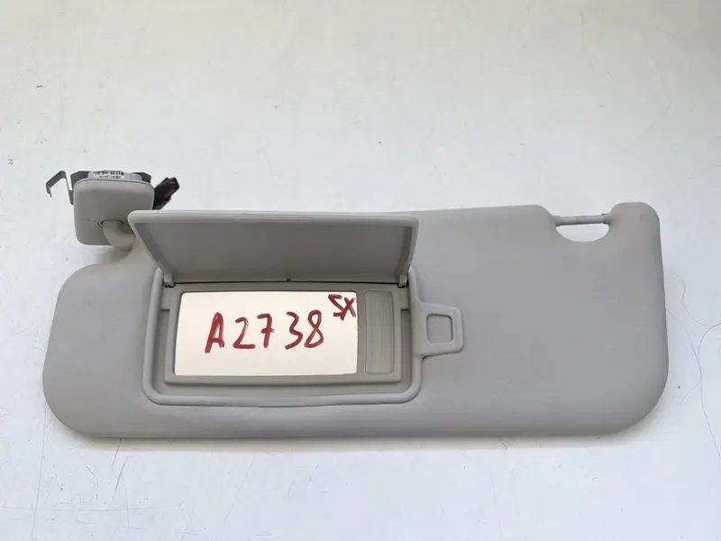 Parasole aletta anteriore SX JAGUAR XE Serie (X760) (15>) T4A10553LKP GX7304101BA Diesel 2.0
