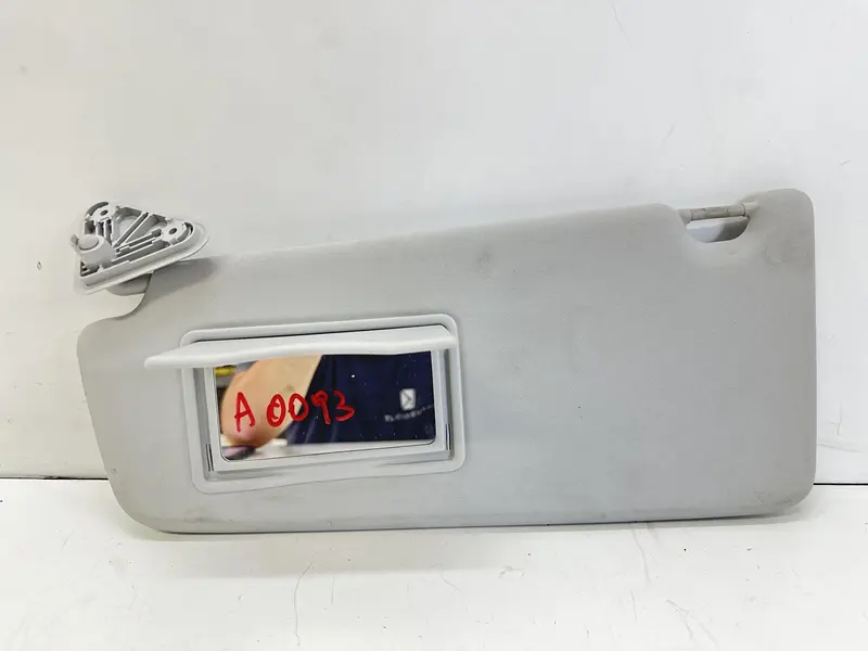 Parasole aletta anteriore SX LAND ROVER Discovery Sport (L550) (14>18) LR060427 FK72041001 Diesel 2.0 (14>18)