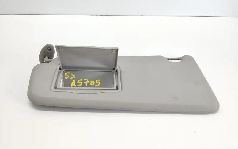 Parasole aletta anteriore SX LAND ROVER Freelander 2° Serie LR001727 Benzina (03>06)