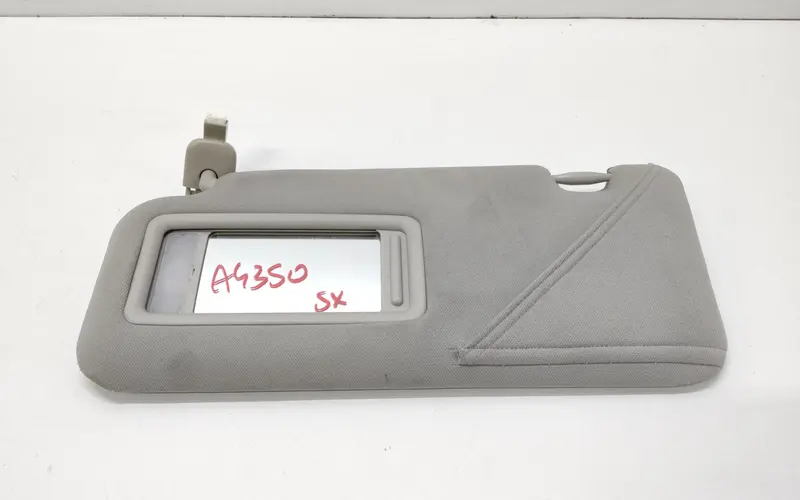 Parasole aletta anteriore SX MAZDA CX-5 Serie KR7A69320A75 Diesel 2.2
