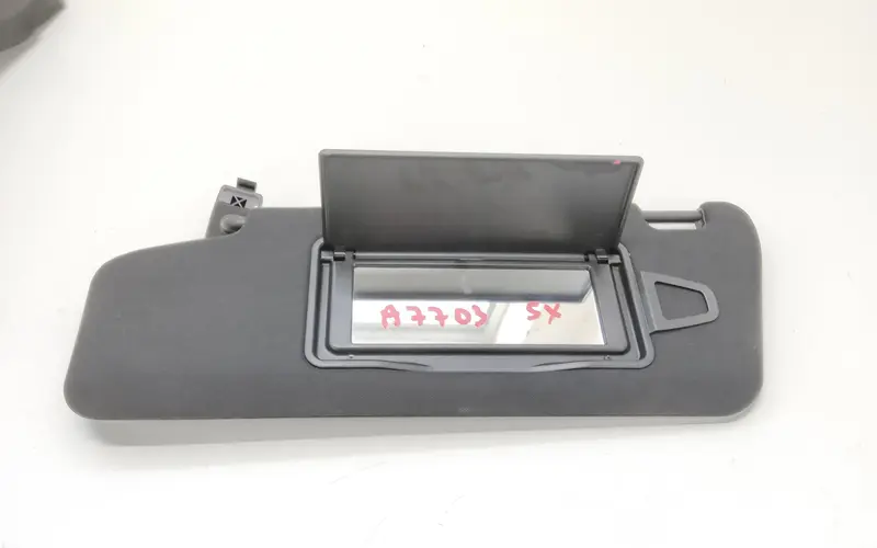Parasole aletta anteriore SX MERCEDES Classe E S. Wagon W212 A2128104510 Diesel 2.0