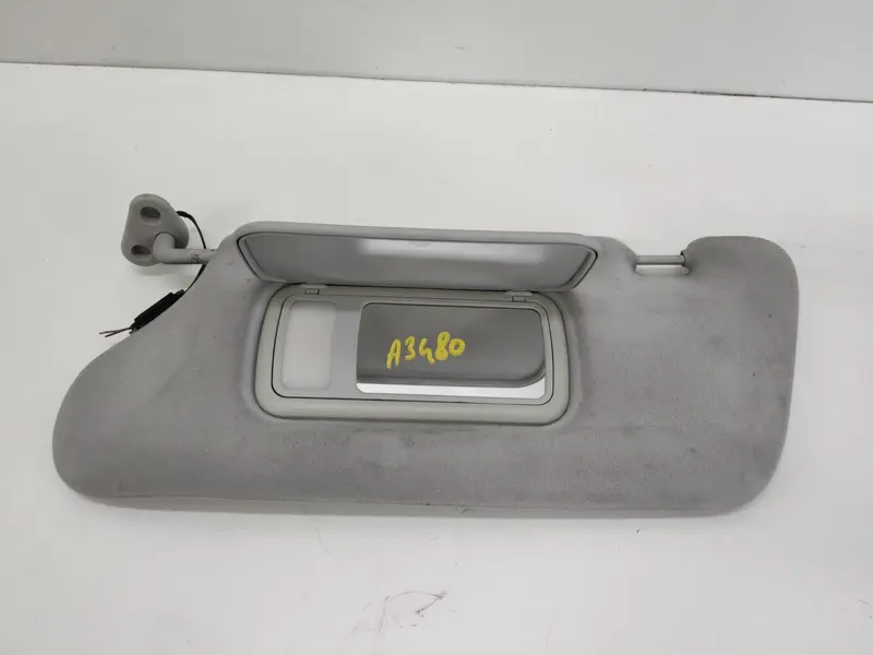 Parasole aletta anteriore SX MERCEDES Classe M 1° Serie Diesel 2700 (97>05)