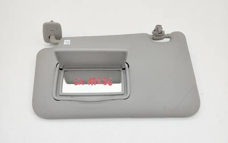 Parasole aletta anteriore SX NISSAN Micra Serie (K14) (17>) 964015EN5B Diesel 1.5