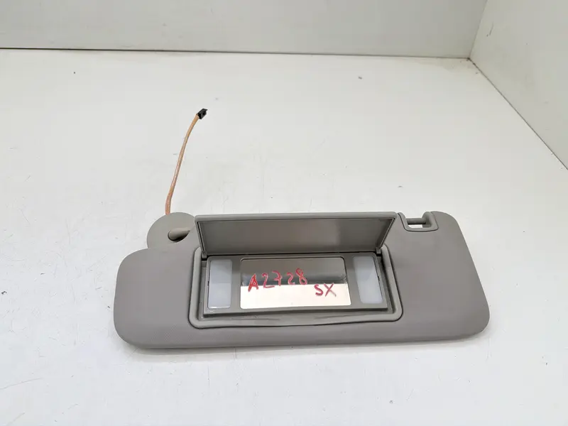 Parasole aletta anteriore SX OPEL Insignia Berlina 22800042 Diesel 2.0 (08>17)