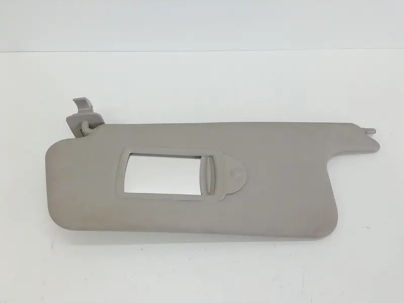 Parasole aletta anteriore SX RENAULT Scenic Serie (03>09) 8200138847 Diesel 1500 (03>09)