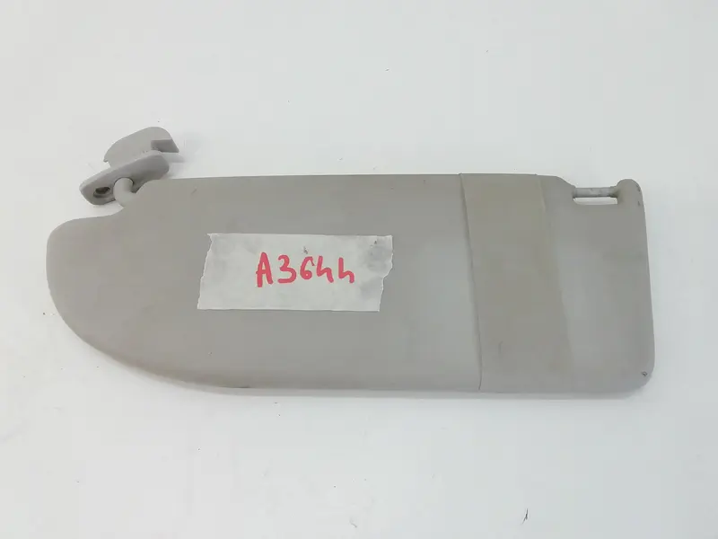 Parasole aletta anteriore SX SEAT Ibiza Serie (02>05) Diesel 1900 (02>05)