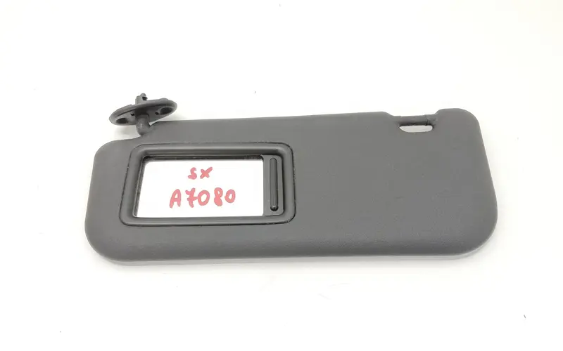 Parasole aletta anteriore SX TOYOTA Yaris Serie (20>) Benzina 1.5