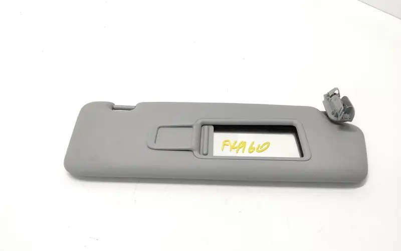 Parasole aletta Lato Passeggero AUDI A4 Avant (8K5) (08>15) 8K0857552A Benzina (08>15)
