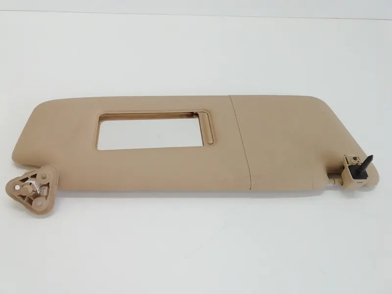 Parasole aletta Lato Passeggero BMW X3 1° Serie Diesel 2000 (04>10)