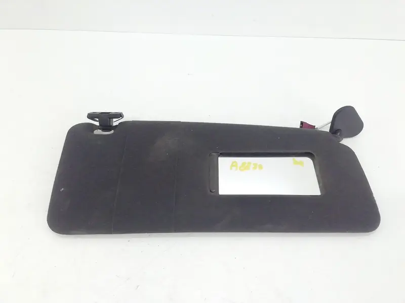Parasole aletta Lato Passeggero BMW X5 Serie (E53) (99>06) Diesel 3000 (99>06)