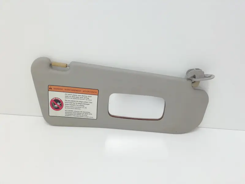 Parasole aletta Lato Passeggero CHEVROLET Aveo 1° Serie Benzina (06>11)