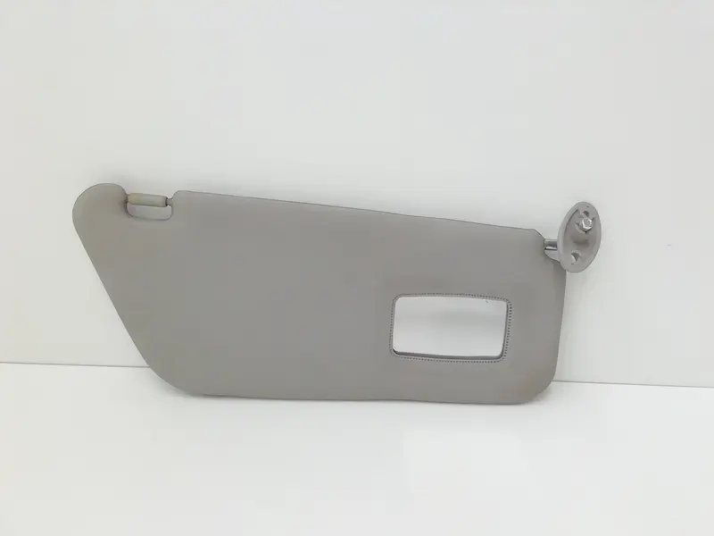 Parasole aletta Lato Passeggero CHEVROLET Matiz 1° Serie Benzina (98>01)