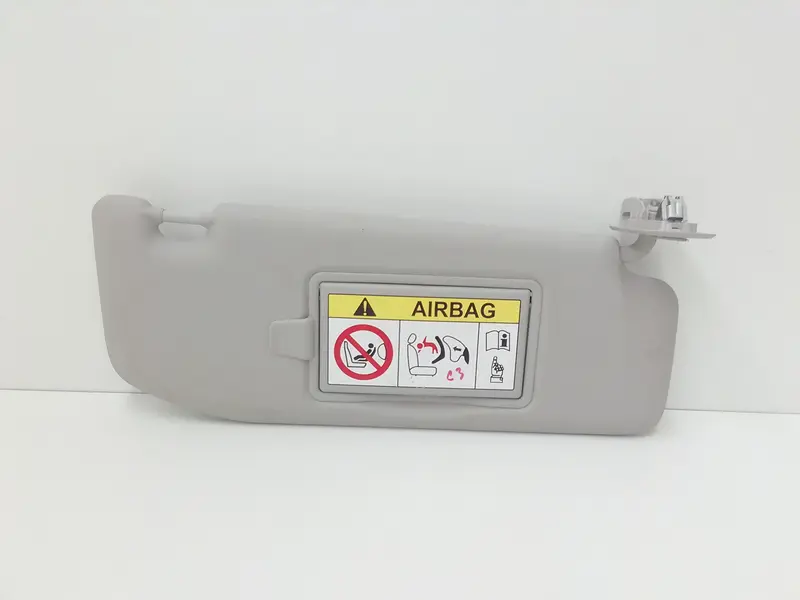 Parasole aletta Lato Passeggero CITROEN C3 Serie (16>) Benzina 1200