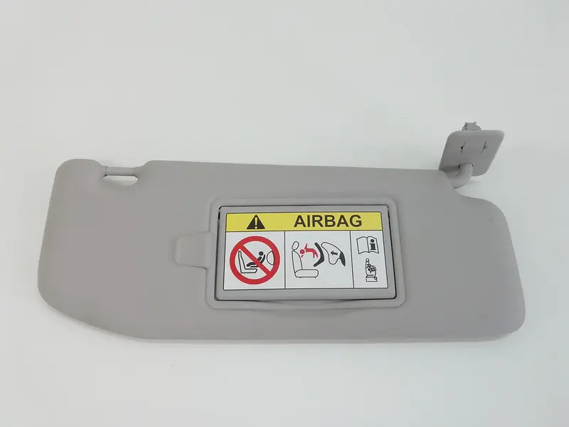 Parasole aletta Lato Passeggero CITROEN C3 Serie Benzina 1200