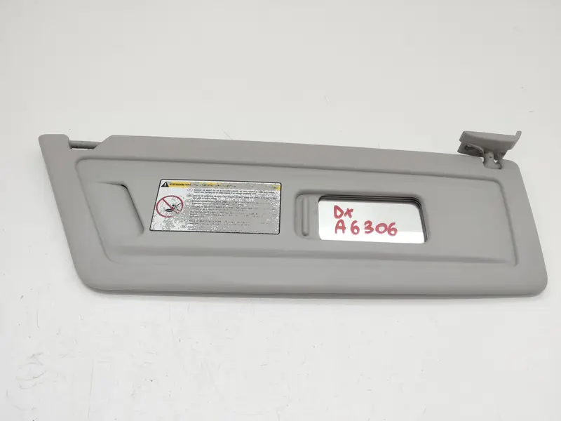 Parasole aletta Lato Passeggero CITROEN C4 Grand Picasso (06>13) Diesel 2.0 (06>13)