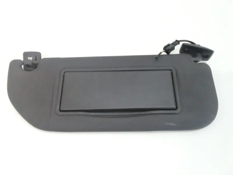 Parasole aletta Lato Passeggero CITROEN DS3 Serie (09>) Diesel 1400