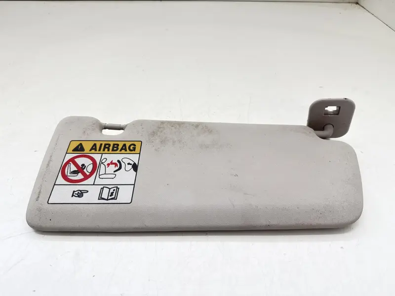Parasole aletta Lato Passeggero DACIA Sandero Serie (21>) 96400XXXXR Benzina