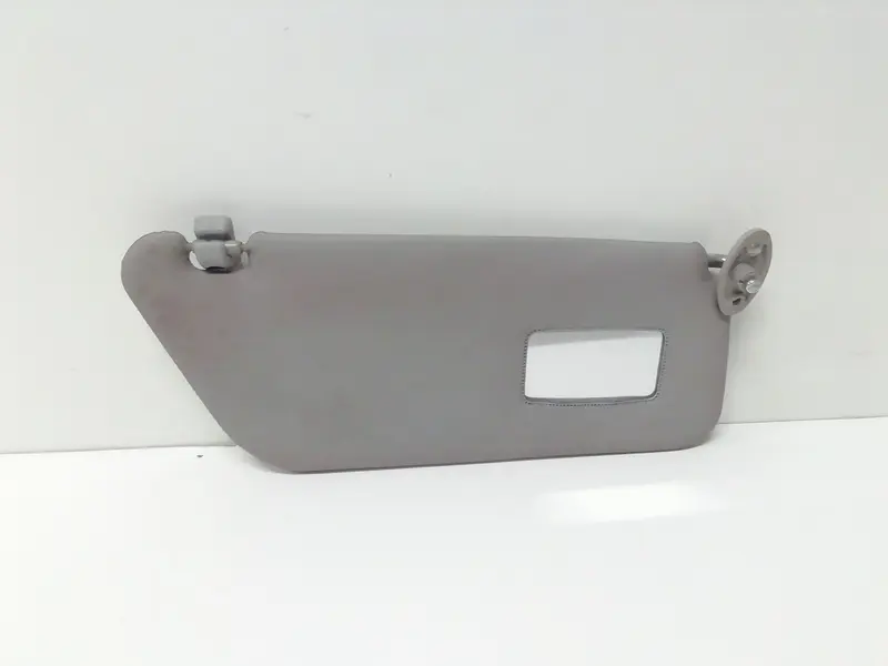 Parasole aletta Lato Passeggero DAEWOO Matiz 2° Serie Benzina 800 (01>05)