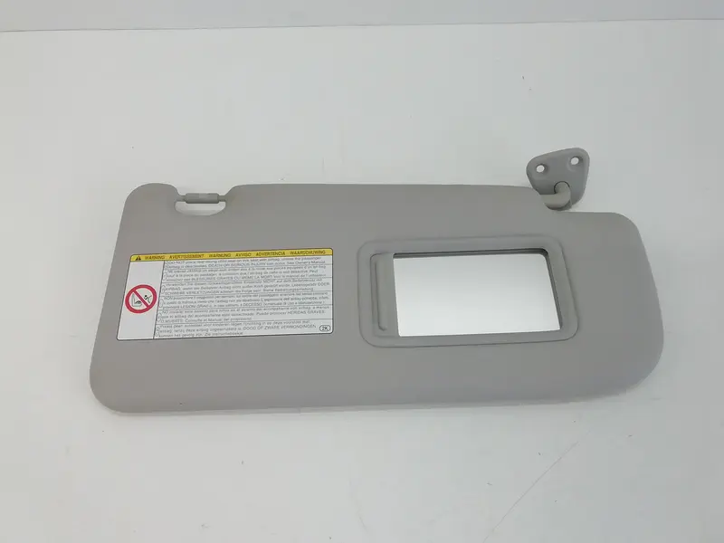Parasole aletta Lato Passeggero DAIHATSU Terios 1° Serie Benzina 1500 (97>06)
