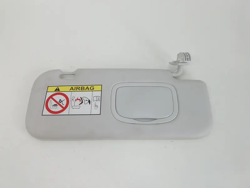 Parasole aletta Lato Passeggero FIAT 500 X Serie (15>) Diesel 1300