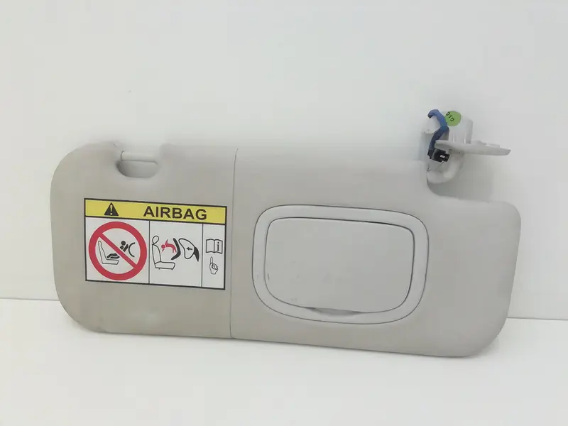 Parasole aletta Lato Passeggero FIAT 500 X Serie (15>) Diesel 1600