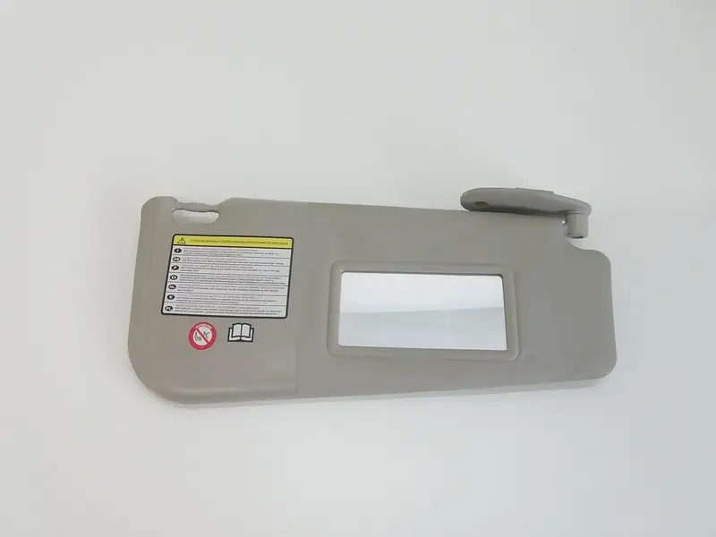 Parasole aletta Lato Passeggero FIAT Grande Punto 1° Serie Diesel 1300 (05>08)