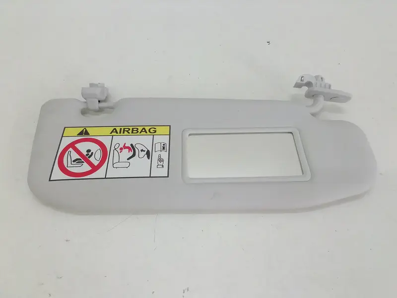 Parasole aletta Lato Passeggero FIAT  Tipo berlina 5p Benzina (15>20)