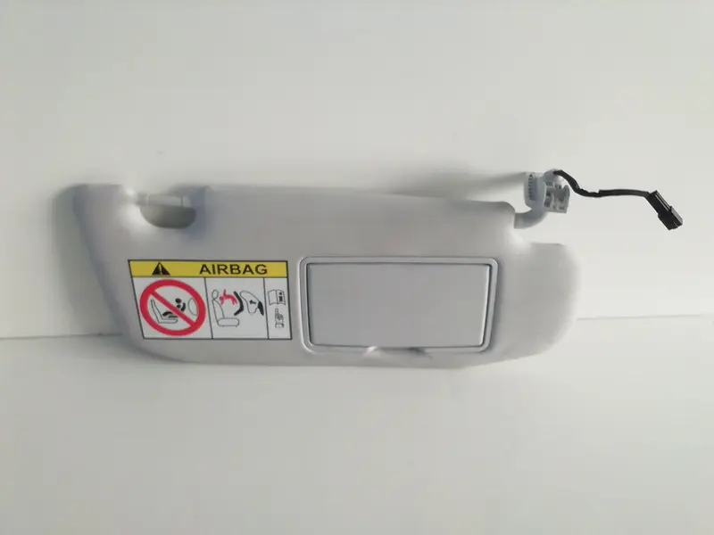 Parasole aletta Lato Passeggero FIAT  Tipo berlina 5p Diesel 1600 (15>20)