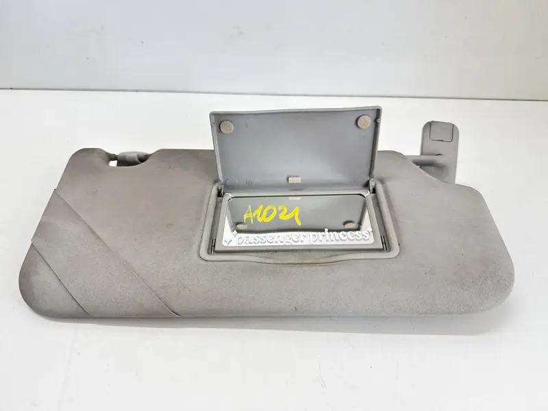 Parasole aletta Lato Passeggero FORD Fiesta 6° Serie 1702309 Diesel 1.4 (08>17)