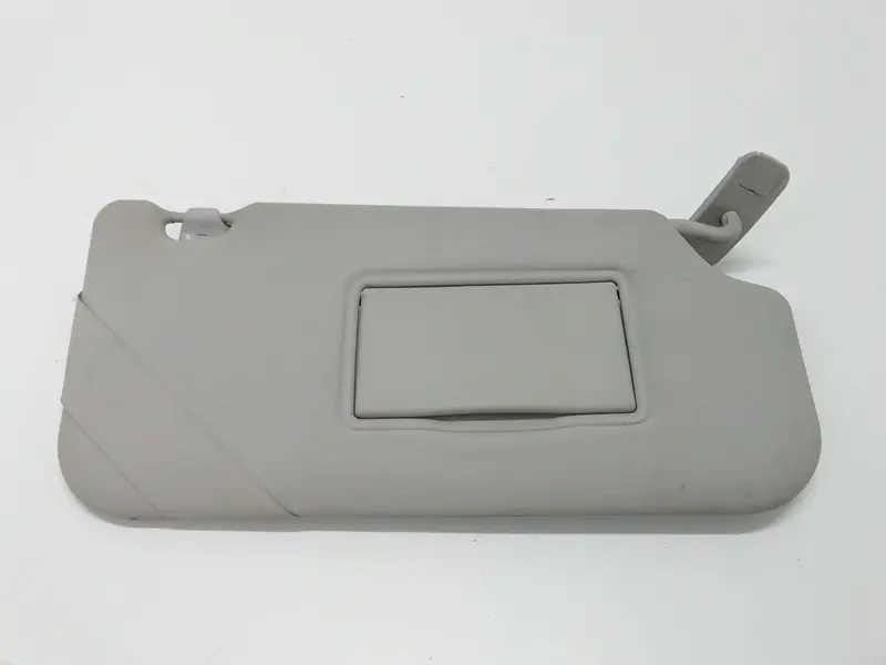 Parasole aletta Lato Passeggero FORD Fiesta 6° Serie Benzina 1400 (08>17)