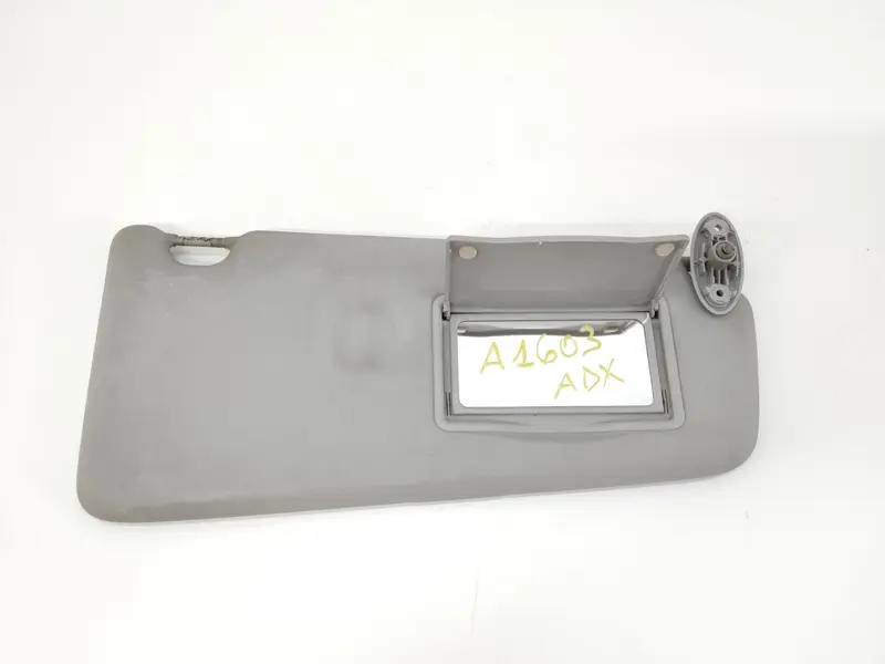 Parasole aletta Lato Passeggero FORD Focus C-Max Serie (03>07) 1880327 3M51 R04100 XXW Diesel 1.8 (03>07)