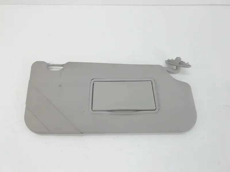 Parasole aletta Lato Passeggero FORD Mondeo Berlina 4° Serie Diesel 2000 (03>05)
