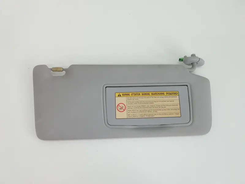 Parasole aletta Lato Passeggero HONDA Civic Berlina 5P (06>11) Diesel 2200 (06>11)