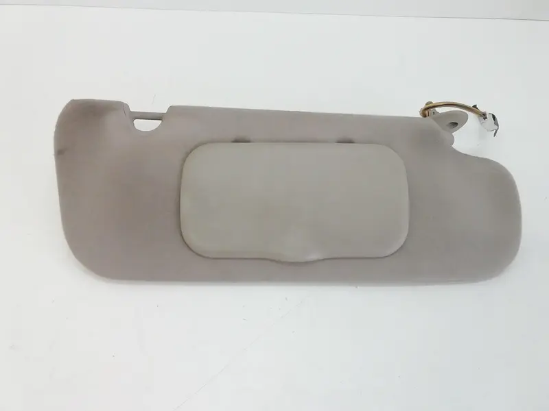 Parasole aletta Lato Passeggero JEEP Cherokee 3° Serie Diesel 2500 (02>05)