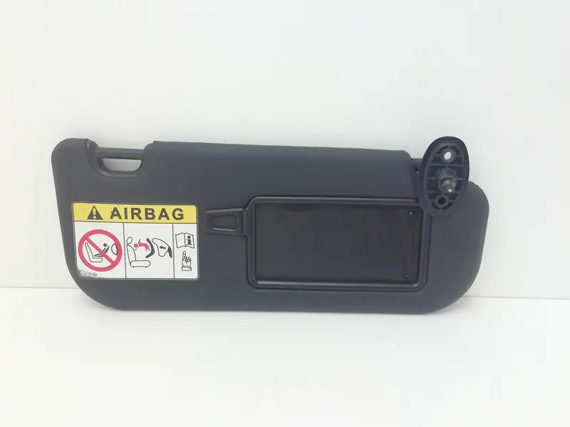 Parasole aletta Lato Passeggero KIA Carens Serie (13>18) Diesel 1700 (13>18)