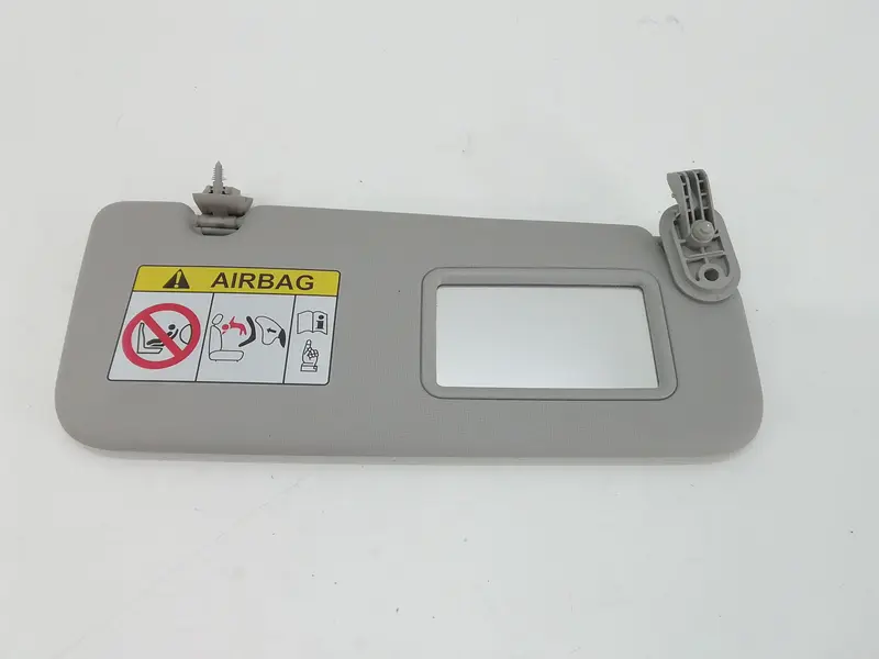 Parasole aletta Lato Passeggero KIA Picanto 3° Serie Benzina 1000 (11>16)