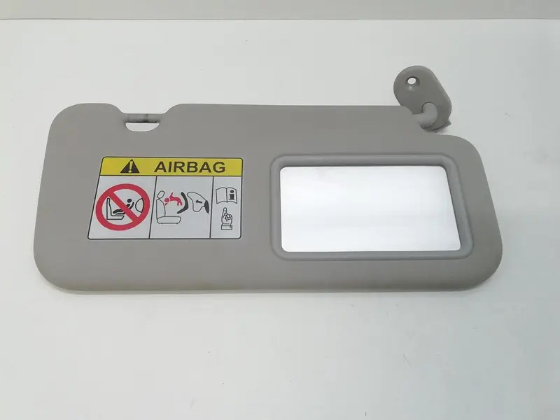 Parasole aletta Lato Passeggero KIA Picanto Serie (17>) Benzina 1000 (17>23)