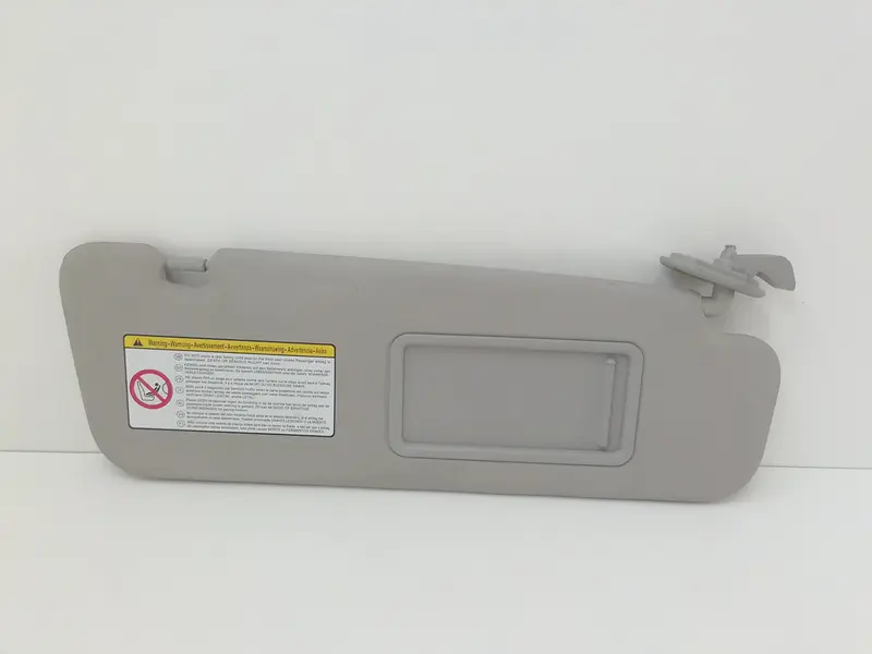 Parasole aletta Lato Passeggero KIA Rio 4° Serie Benzina