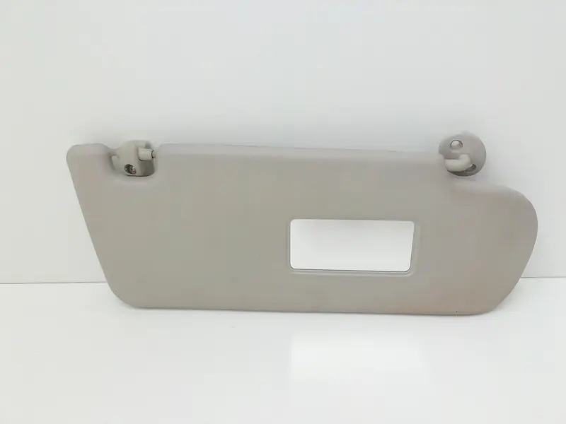 Parasole aletta Lato Passeggero LAND ROVER Freelander 1° Serie Diesel 2000 (98>03)